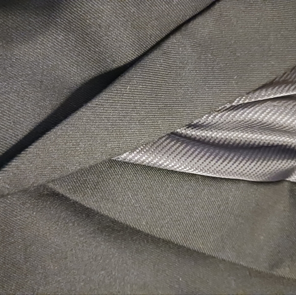 H&M Classic black blazer XS - Picture 8 of 8